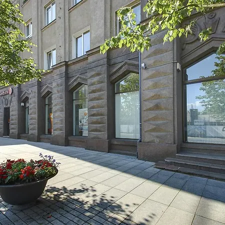 Daire New City One Bedroom