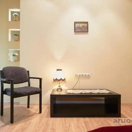 Daire New City One Bedroom
