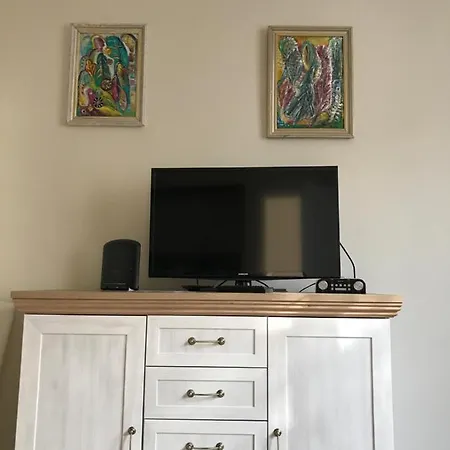New City One Bedroom