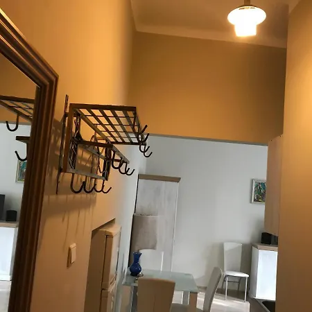 New City One Bedroom *