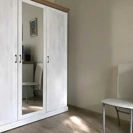 Daire New City One Bedroom Vilnius